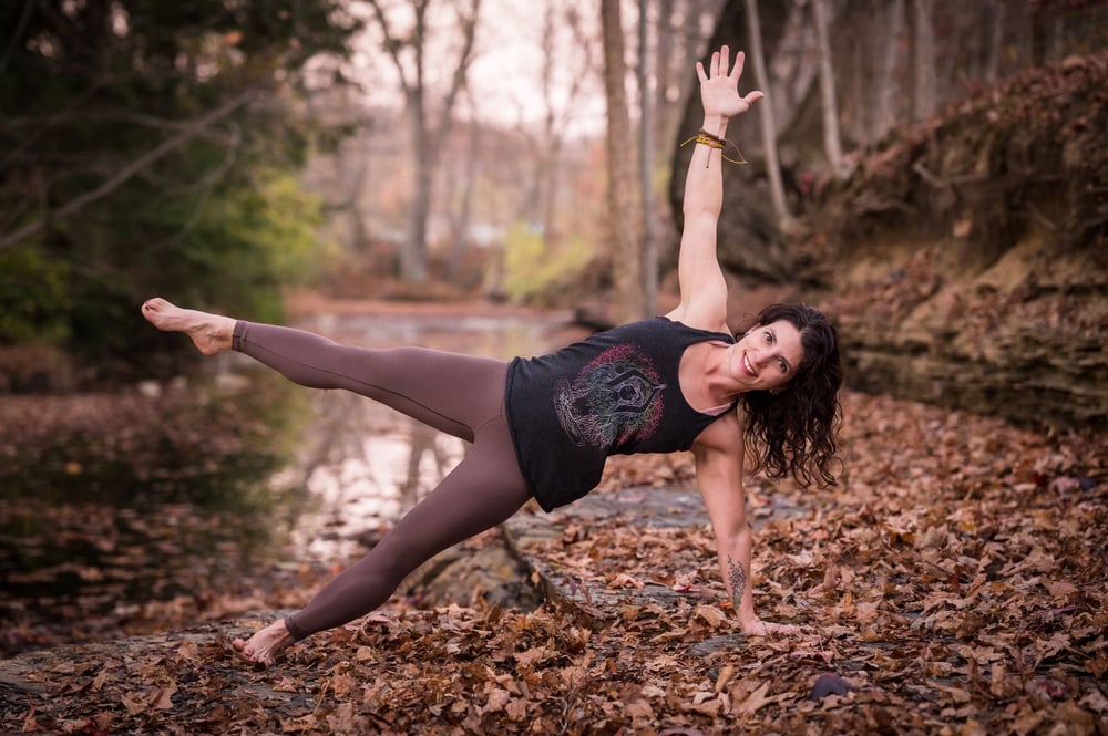 Vayu Yoga and Elemental Yoga — Emily Light Yoga